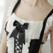 Sexy Lingerie Outfits Frisky French Maid Sexy Costume for Women 1110